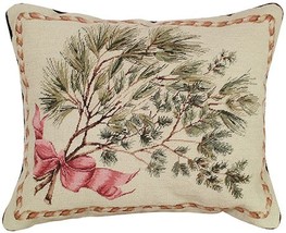 Greenery Decorative Pillow - £120.27 GBP
