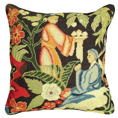 Primary image for St. Cyr Decorative Pillow NCU-41