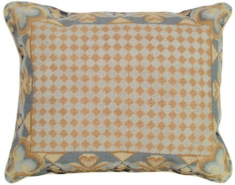 Besserabian Decorative Pillow NCU-309 - £110.16 GBP