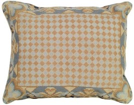 Besserabian Decorative Pillow NCU-309 - £110.45 GBP
