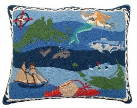 Nantucket Decorative Pillow - $60.00