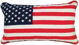 Flag Decorative Pillow - £96.22 GBP