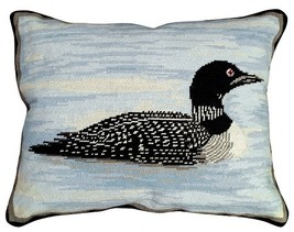Loon Decorative Pillow - £110.10 GBP