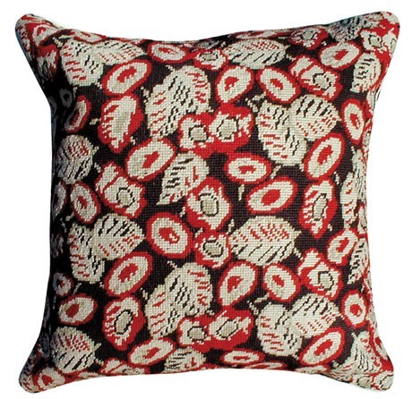 Hanna Decorative Pillow - $80.00