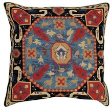 Caucasian Decorative Pillow - $160.00