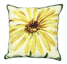Marigold Decorative Pillow - £110.08 GBP