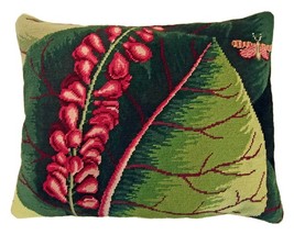 Mangrove Tree 16 x 20 Needlepoint Pillow - £109.71 GBP