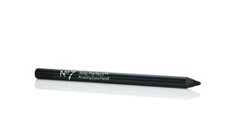 No7 Stay Perfect Amazing Eyes Eyeliner Pencil Deep Purple Waterproof Nat... - $30.18 CAD