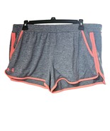 Grey Under Armour Athletic Shorts Size XL - £19.47 GBP
