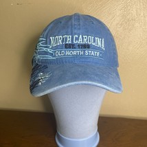 Carolinas Saltwater /North Carolina /Old North State Dad Hat Strapback - $9.49
