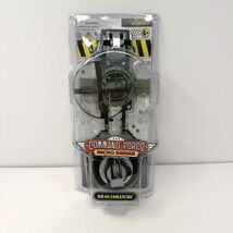 Command Force Micro Series 3 RH-66 Comanche Helicopter Toy Jasman NEW In... - $49.45