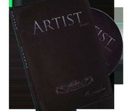 Artist System Vol. 1 (DVD and Booklet) by Lukas - Trick - $59.35