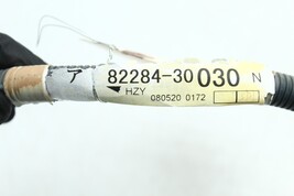 2006-2013 LEXUS IS250 IS350 NEGATIVE BATTERY TERMINAL CABLE WIRE H1404 image 13