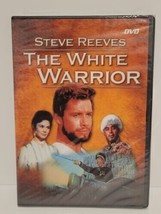 The White Warrior Slim Case DVD - Steve Reeves - 2004 - Digiview - £5.73 GBP