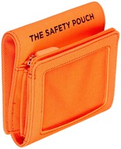 The Safety Pouch Car Registration &amp; Insurance Holder, Card Organizer Saf... - $27.74 CAD