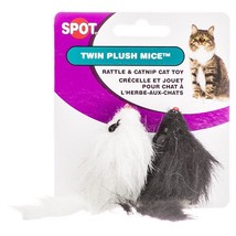 Spot Spotnips Miami Mice Cat Toys - £20.76 GBP