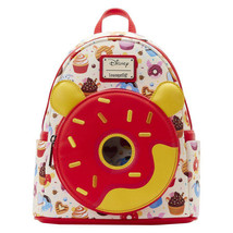 Winnie the Pooh Sweets Poohnut Pocket Mini Backpack - £91.86 GBP