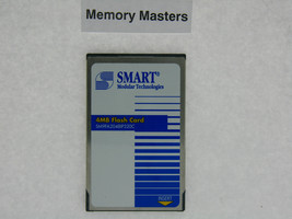 MEM-1600-4FC 4MB Approved Flash Card for 1600 Series Smart SM9FA2048IP320C - £33.77 GBP