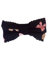 Angelic Pretty Sweet Doughnut Barrette Head Bow Lolita Kawaii Japanese F... - €24,49 EUR