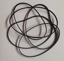 West Coast Resale NEW Electric Scooter Replacement Drive Belt 384-3M-12 ... - $12.87