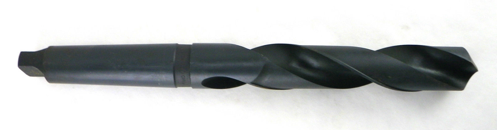 Cleveland Tool 5MT 1-13/16 HSS Taper Shank Drill Bit - $189.00