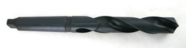 Cleveland Tool 5MT 1-13/16 HSS Taper Shank Drill Bit - £147.62 GBP