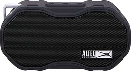 Altec Lansing Baby Boom XL - Waterproof Bluetooth Speaker, Wireless &amp; Portable - £29.23 GBP