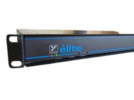 Elite Maxım P1000 Sound Processor/Crossover Processing System - WORKS - $34.65