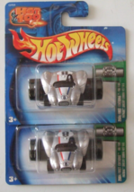Mattel Hot Wheels Hot 100 2004 First Editions - Fatbax - Shelby Cobra 427 S/C - £5.63 GBP