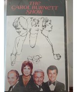 The Carol Burnett Show Collector&#39;s Edition - Jim Nabors , Carl Reiner, K... - $21.65 CAD