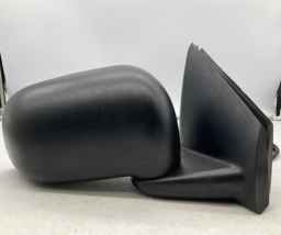 2004-2009 Dodge Durango Passenger Side View Power Door Mirror Black D04B28001 - £43.43 GBP