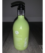 LUSETA MACADAMIA &amp; ARGAN OIL SHAMPOO 16.9 OZ / 500ML - $16.00