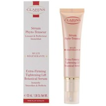 Clarins Extra-firming Tightening Lift Botanical Serum - £54.99 GBP