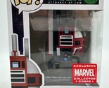FUNKO POP! MARVEL COLLECTOR CORPS EXCLUSIVE KEVIN #1303 SHE-HULK W/ PROT... - $16.39