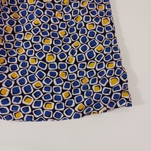 Evan-Picone Women's Multicolor Pull-on Skirt Size 16 Measured Waist 34" image 10