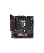 ASUS ROG STRIX B460-G GAMING LGA 1200 DDR4 128GB Micro ATX - $3,367.41 MXN