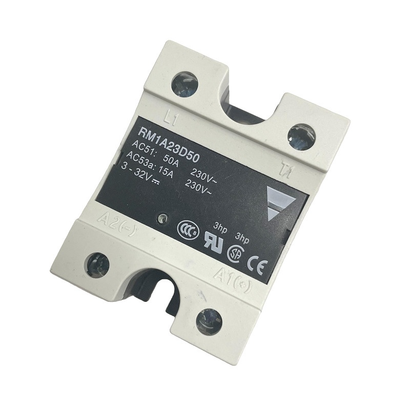 For RM1A23D50 3-32V Solid State Relay - $25.36