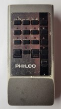 Vintage Philco TV Transmitter Remote Control - $24.74