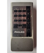 Vintage Philco TV Transmitter Remote Control - £19.77 GBP