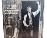 JAIME BROCKETT Remember The Wind and The Rain 1968 Capitol LP ST-678 VG+ - $15.79