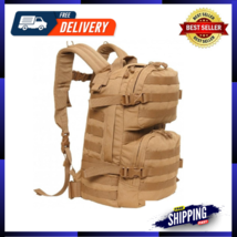 Every Day Carry Pack Extra heavy-duty &quot;Drag-Handle&quot; stitched into double - £180.54 GBP