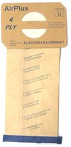 18 Bags for Electrolux Upright Vacuum Cleaner STYLE U - $21.84