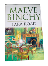 Tara Road Paperback Maeve Binchy 1998 Crisis Betrayal Secrets Family Drama - £3.98 GBP