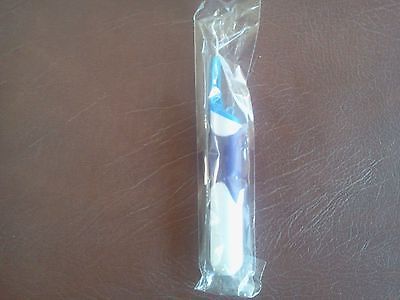 1 piece Super Bright LED Lighted Dental Tooth Food Plaque Remover Tip Oral - $8.85