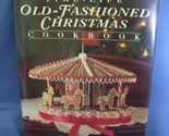 Time life old fashioned christmas cookbook thumb155 crop