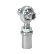 Chromoly Weld In Rod End Heim Joint Kit For 1.25 Inch OD Tubing .120 Wall Thickn - £69.94 GBP