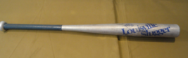 LOUISVILLE SLUGGER 125 823 D MARSA LITTLE LEAGUE BASEBALL BAT 2 1/4in 30... - $161.99