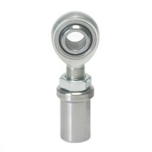 Chromoly Weld In Rod End Heim Joint Kit For 1.5 Inch OD Tubing .120 Wall Thickne - £47.92 GBP
