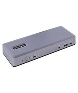 USB C Docking Station - $5,198.13 MXN