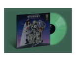 BEETLEJUICE SOUNDTRACK VINYL NEW! LIMITED 35TH GLOW IN THE DARK LP! HALL... - $39.59